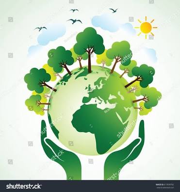 Care for Mother Earth