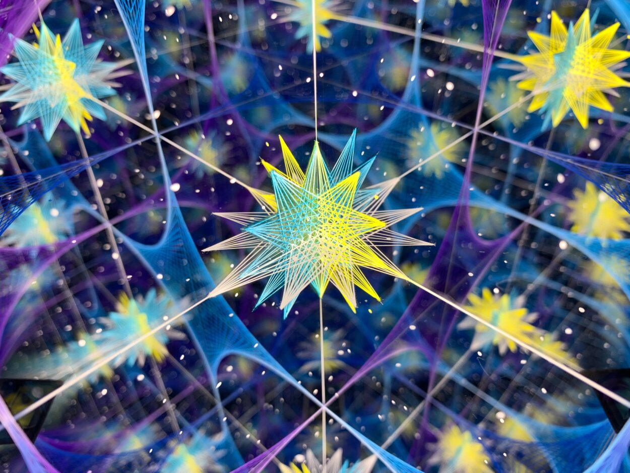 Kaleidoscope