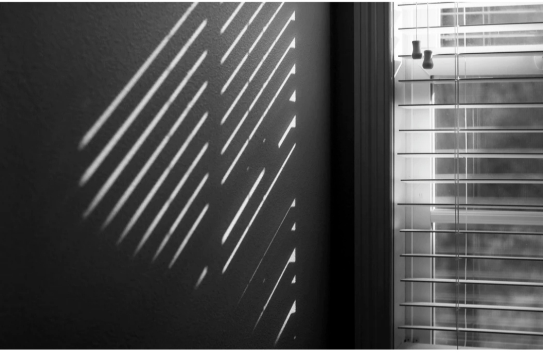 Venetian Blinds