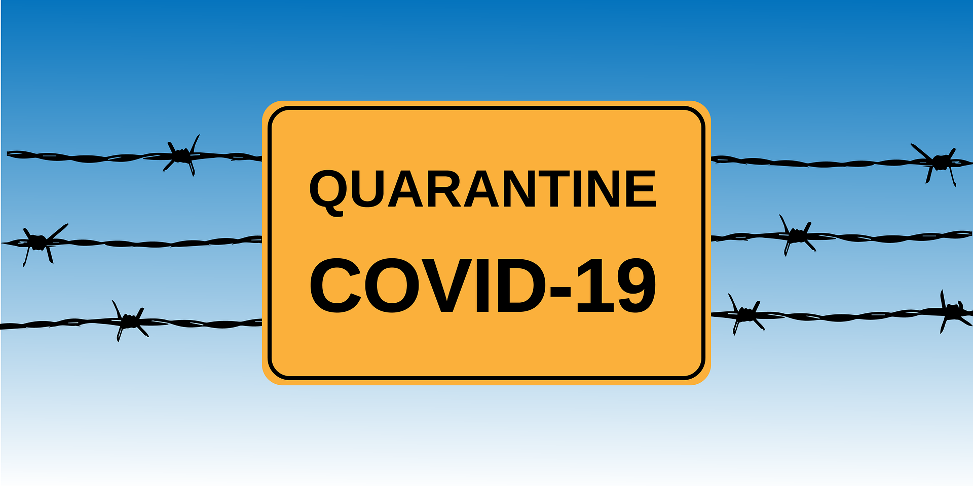 Quarantine Times