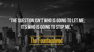 The Fountainhead