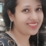 Profile picture of Amrita Lahiri